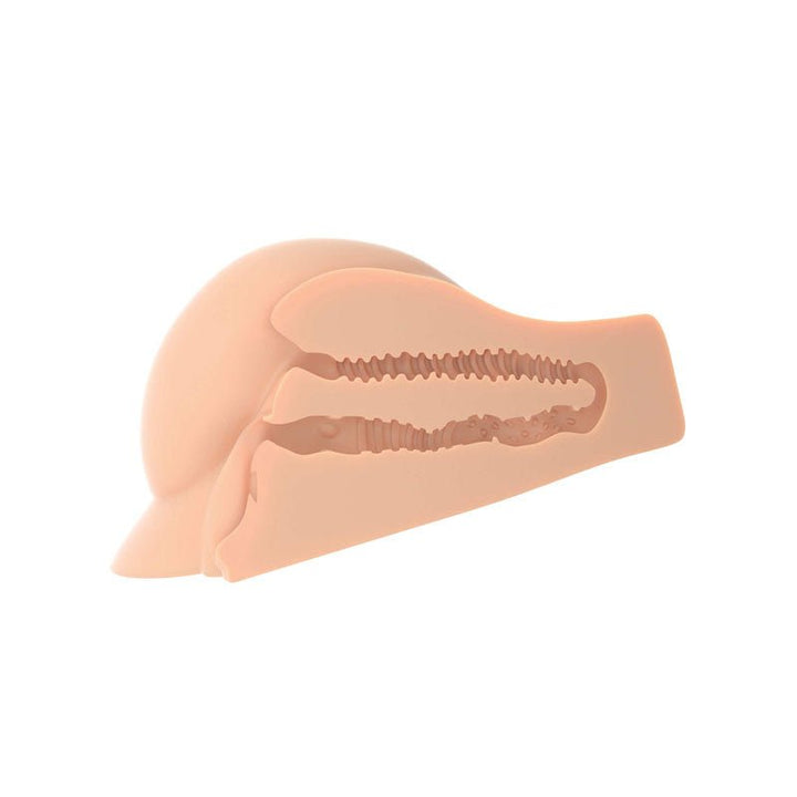 PDX PLUS Perfect Ass Masturbator - Flesh Doggystyle Masturbator – Sex toys NZ by Naughtyhut. Discreet delivery nationwide.