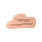 Buy PDX PLUS Perfect Pussy Double Stroker - Flesh Vagina Stroker – Naughtyhut NZ sex toys online. Discreet delivery & top brands.