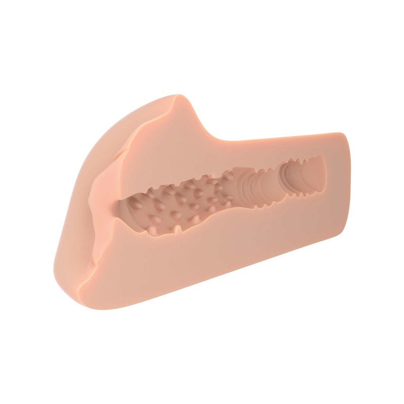Buy PDX PLUS Perfect Pussy Dream Stroker - Flesh Vagina Stroker – Naughtyhut NZ sex toys online. Discreet delivery & top brands.