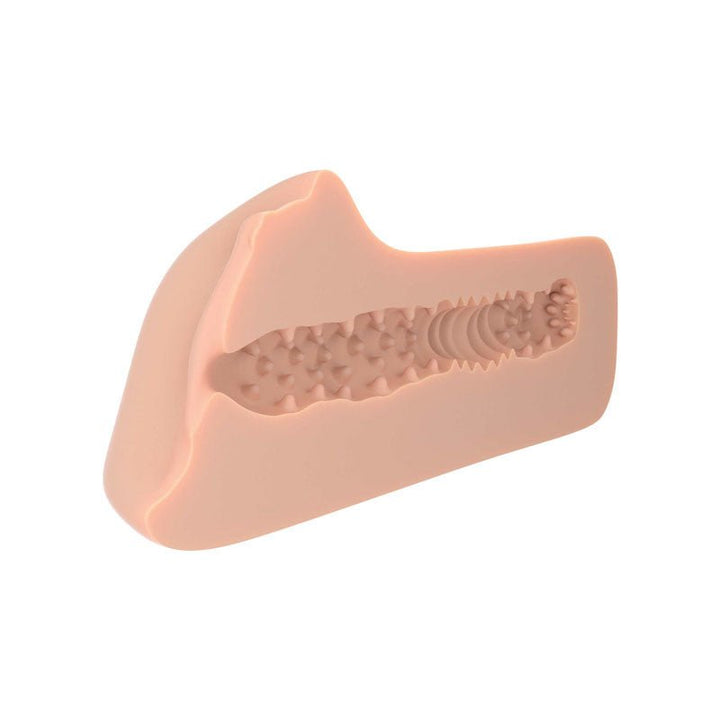 PDX PLUS Perfect Pussy Pleasure Stroker - Flesh Vagina Stroker – Sex toys NZ by Naughtyhut. Discreet delivery nationwide.