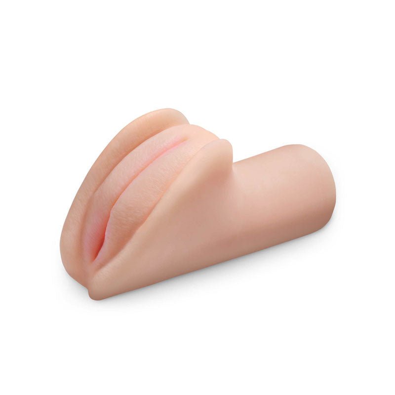 Buy PDX PLUS Perfect Pussy Pleasure Stroker - Flesh Vagina Stroker – Naughtyhut NZ sex toys online. Discreet delivery & top brands.