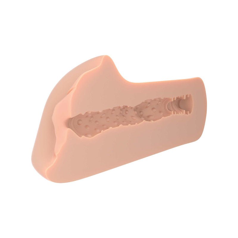 Buy PDX PLUS Perfect Pussy XTC Stroker - Flesh Vagina Stroker – Naughtyhut NZ sex toys online. Discreet delivery & top brands.