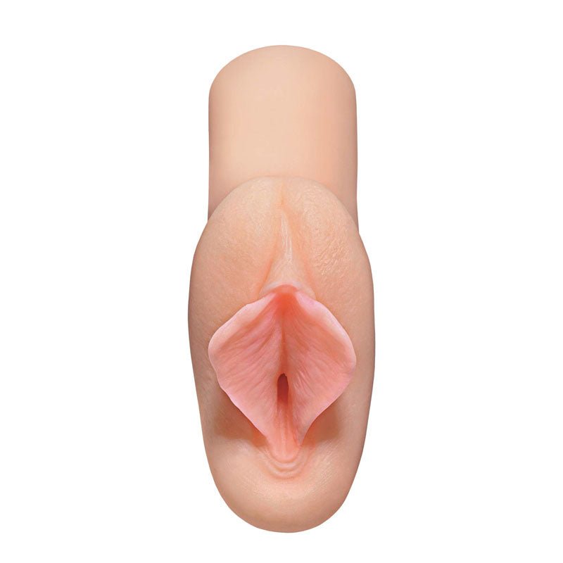 Buy PDX PLUS Perfect Pussy XTC Stroker - Flesh Vagina Stroker – Naughtyhut NZ sex toys online. Discreet delivery & top brands.