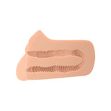Buy PDX PLUS Pick Your Pleasure Stroker - Flesh Vagina Stroker – Naughtyhut NZ sex toys online. Discreet delivery & top brands.