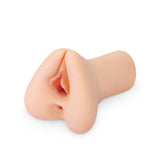 Buy PDX Plus Pick Your Pleasure Stroker XL - Light - Flesh Vagina Stroker – Naughtyhut NZ sex toys online. Discreet delivery & top brands.
