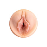Buy PDX Plus Shower Therapy - Milk Me Honey - Flesh - Flesh Discreet Vagina Stroker with Suction Base – Naughtyhut NZ sex toys online. Discreet delivery & top brands.