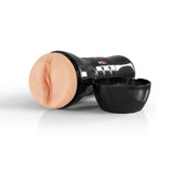 Buy PDX Wet Pussies - Super Juicy Snatch XXL - Flesh Vagina Stroker – Naughtyhut NZ sex toys online. Discreet delivery & top brands.