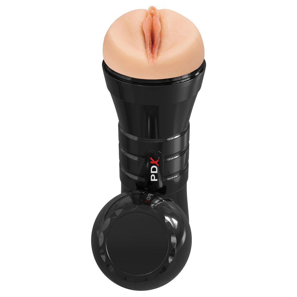 Buy PDX Wet Pussies - Super Juicy Snatch XXL - Flesh Vagina Stroker – Naughtyhut NZ sex toys online. Discreet delivery & top brands.