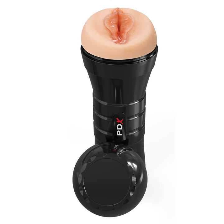 PDX Wet Pussies - Super Luscious Lips XXL - Flesh Vagina Stroker – Sex toys NZ by Naughtyhut. Discreet delivery nationwide.