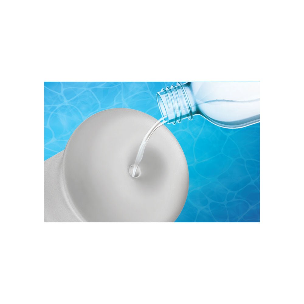 Buy PDX Wet Pussies - Super Slide & Glide XXL - Clear Stroker – Naughtyhut NZ sex toys online. Discreet delivery & top brands.