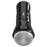 Buy PDX Wet Pussies - Super Slide & Glide XXL - Clear Stroker – Naughtyhut NZ sex toys online. Discreet delivery & top brands.