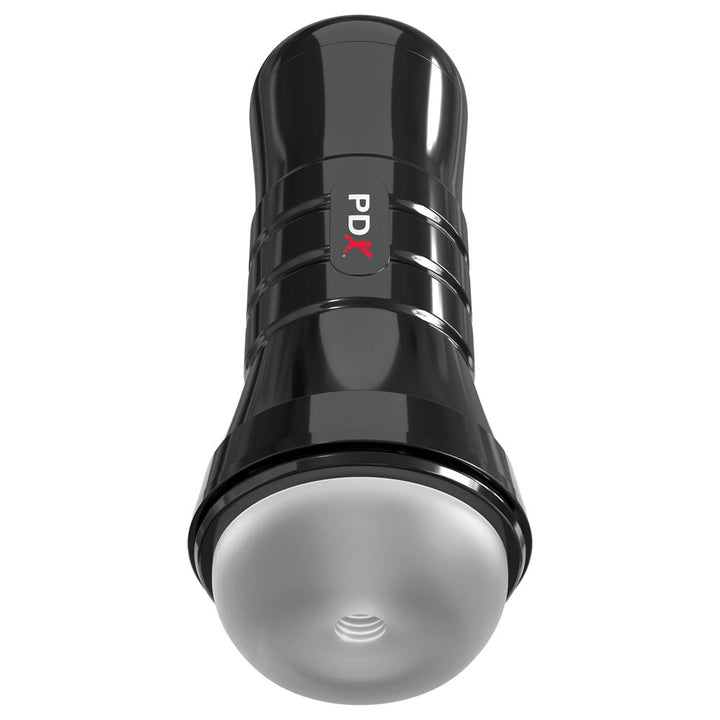 PDX Wet Pussies - Super Slide & Glide XXL - Clear Stroker – Sex toys NZ by Naughtyhut. Discreet delivery nationwide.