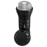 Buy PDX Wet Pussies - Super Slide & Glide XXL - Clear Stroker – Naughtyhut NZ sex toys online. Discreet delivery & top brands.