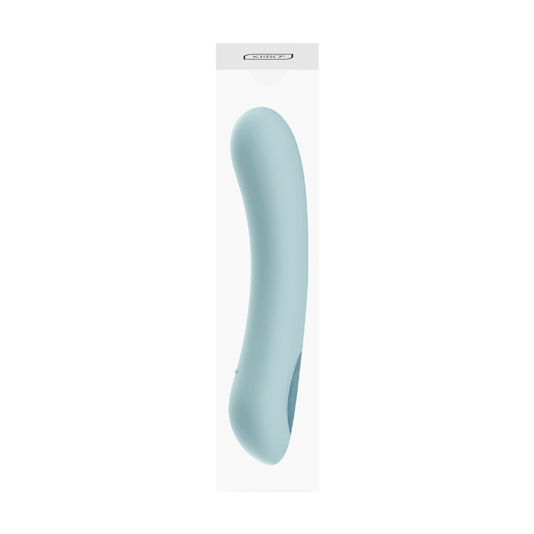 Pearl 2+ Turquoise – Sex toys NZ by Naughtyhut. Discreet delivery nationwide.