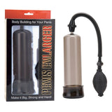 Buy Penis Enlarger - Smoke Penis Pump – Naughtyhut NZ sex toys online. Discreet delivery & top brands.