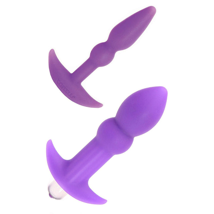 Perfect Plug Kit – Sex toys NZ by Naughtyhut. Discreet delivery nationwide.