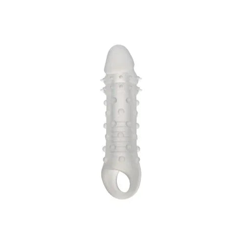 CalExotics Performance Maxx™ Liquid Silicone Adonis®