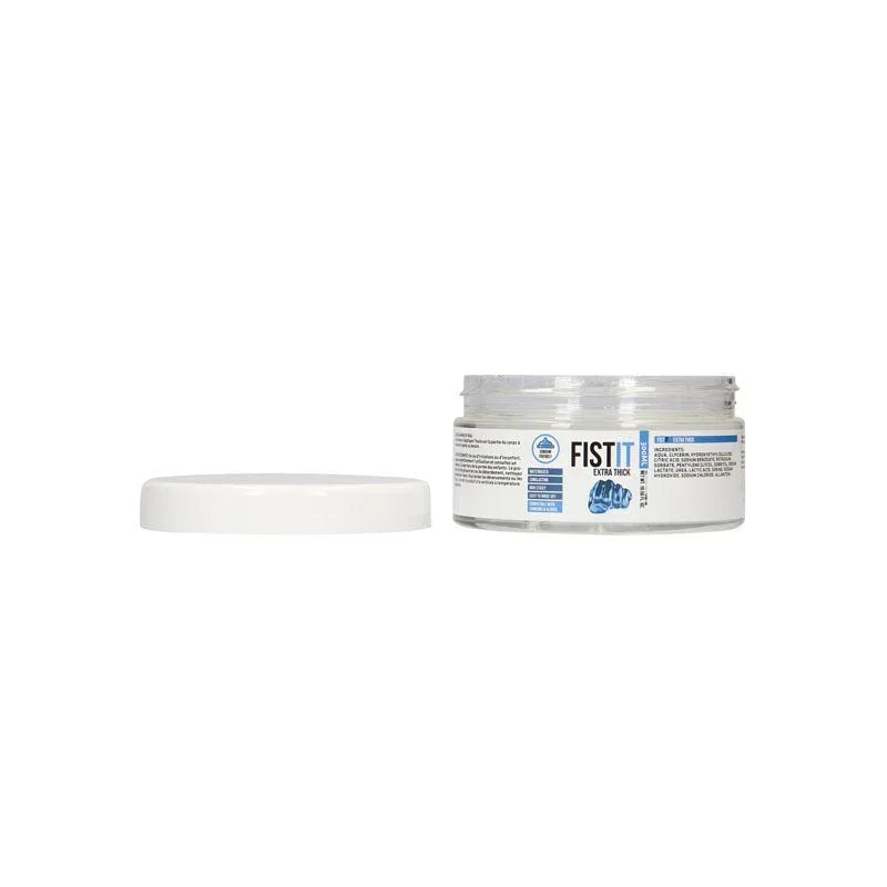 PHARMQUESTS Fist - It Extra Thick - 300ml - Thick Water Based Lubricant - 300 ml Tub – Sex toys NZ by Naughtyhut. Discreet delivery nationwide.