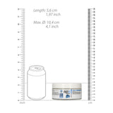 Buy PHARMQUESTS Fist - It Extra Thick - 300ml - Thick Water Based Lubricant - 300 ml Tub – Naughtyhut NZ sex toys online. Discreet delivery & top brands.