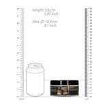 Buy PHARMQUESTS Fist - It Water Based - 300ml - Water Based Lubricant - 300 ml Tub – Naughtyhut NZ sex toys online. Discreet delivery & top brands.