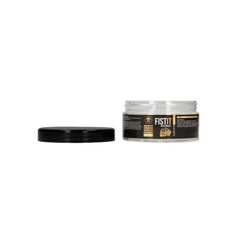 PHARMQUESTS Fist - It Water Based - 300ml - Water Based Lubricant - 300 ml Tub – Sex toys NZ by Naughtyhut. Discreet delivery nationwide.