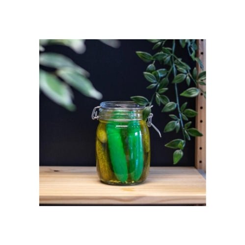 Pickle Emojibator (USB) – Sex toys NZ by Naughtyhut. Discreet delivery nationwide.