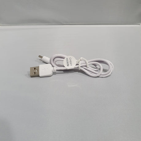Buy Pillow Talk Replacement Charger – Naughtyhut NZ sex toys online. Discreet delivery & top brands.