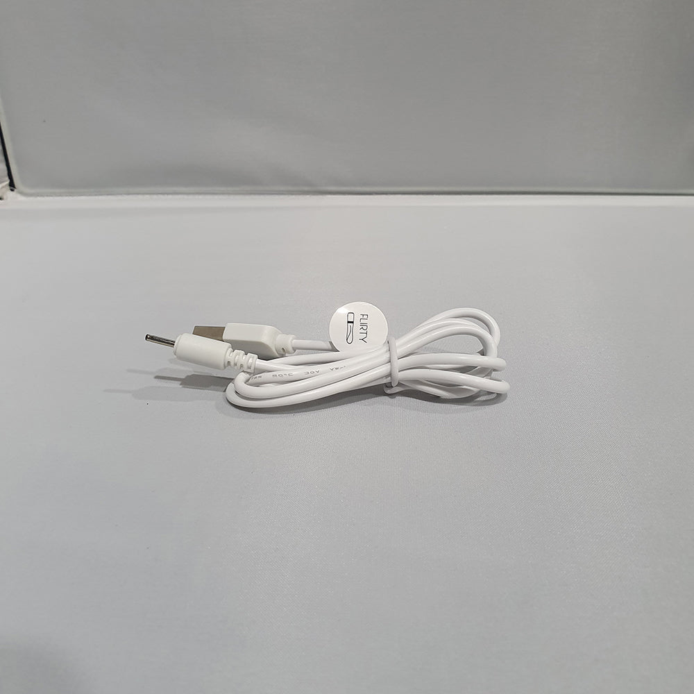 Pillow Talk Replacement Charger – Sex toys NZ by Naughtyhut. Discreet delivery nationwide.