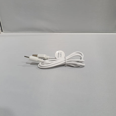 Buy Pillow Talk Replacement Charger – Naughtyhut NZ sex toys online. Discreet delivery & top brands.