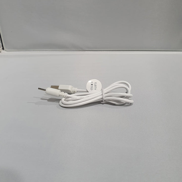 Pillow Talk Replacement Charger – Sex toys NZ by Naughtyhut. Discreet delivery nationwide.