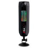 Buy Pipedream Extreme Toys Elite Ultimate Milker 2 - USB Rechargeable Masturbator – Naughtyhut NZ sex toys online. Discreet delivery & top brands.