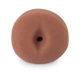 Buy Pipedream Extreme Toyz Freshman Fuckslut - Brown - Brown Ass Stroker – Naughtyhut NZ sex toys online. Discreet delivery & top brands.