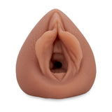 Buy Pipedream Extreme Toyz Sorority Snatch - Brown - Brown Vagina Stroker – Naughtyhut NZ sex toys online. Discreet delivery & top brands.
