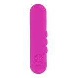 Buy Pivot Flat Bullet - Pink - Pink 10.2 cm USB Rechargeable Bullet – Naughtyhut NZ sex toys online. Discreet delivery & top brands.