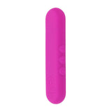 Buy Pivot Flat Bullet - Pink - Pink 10.2 cm USB Rechargeable Bullet – Naughtyhut NZ sex toys online. Discreet delivery & top brands.