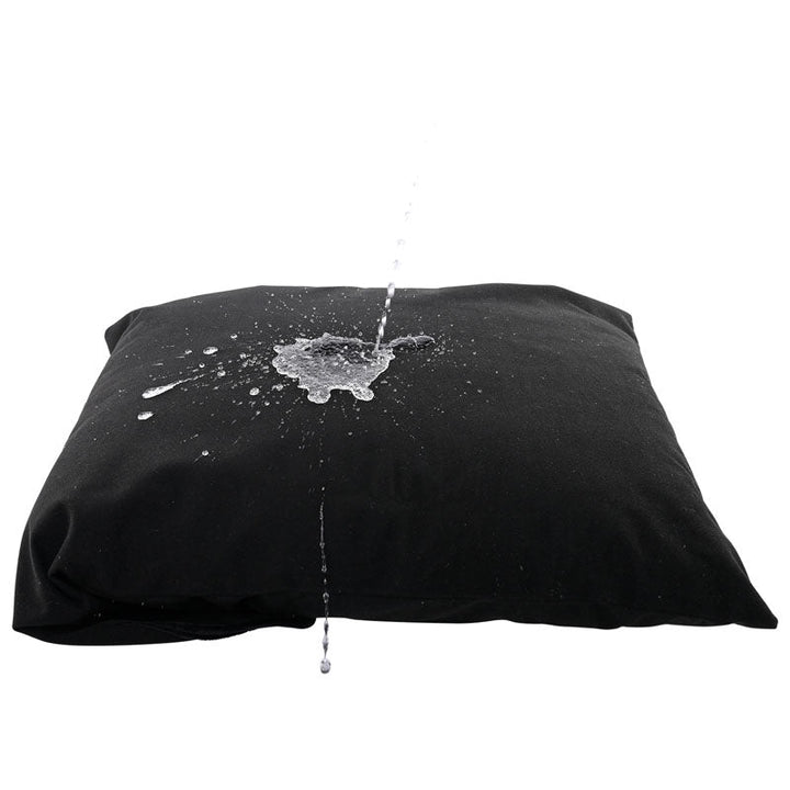 Pivot Pillow Protector - Black Waterproof Pillow Protector – Sex toys NZ by Naughtyhut. Discreet delivery nationwide.