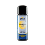 Buy pjur analyse me! Comfort Water Anal Glide – Naughtyhut NZ sex toys online. Discreet delivery & top brands.
