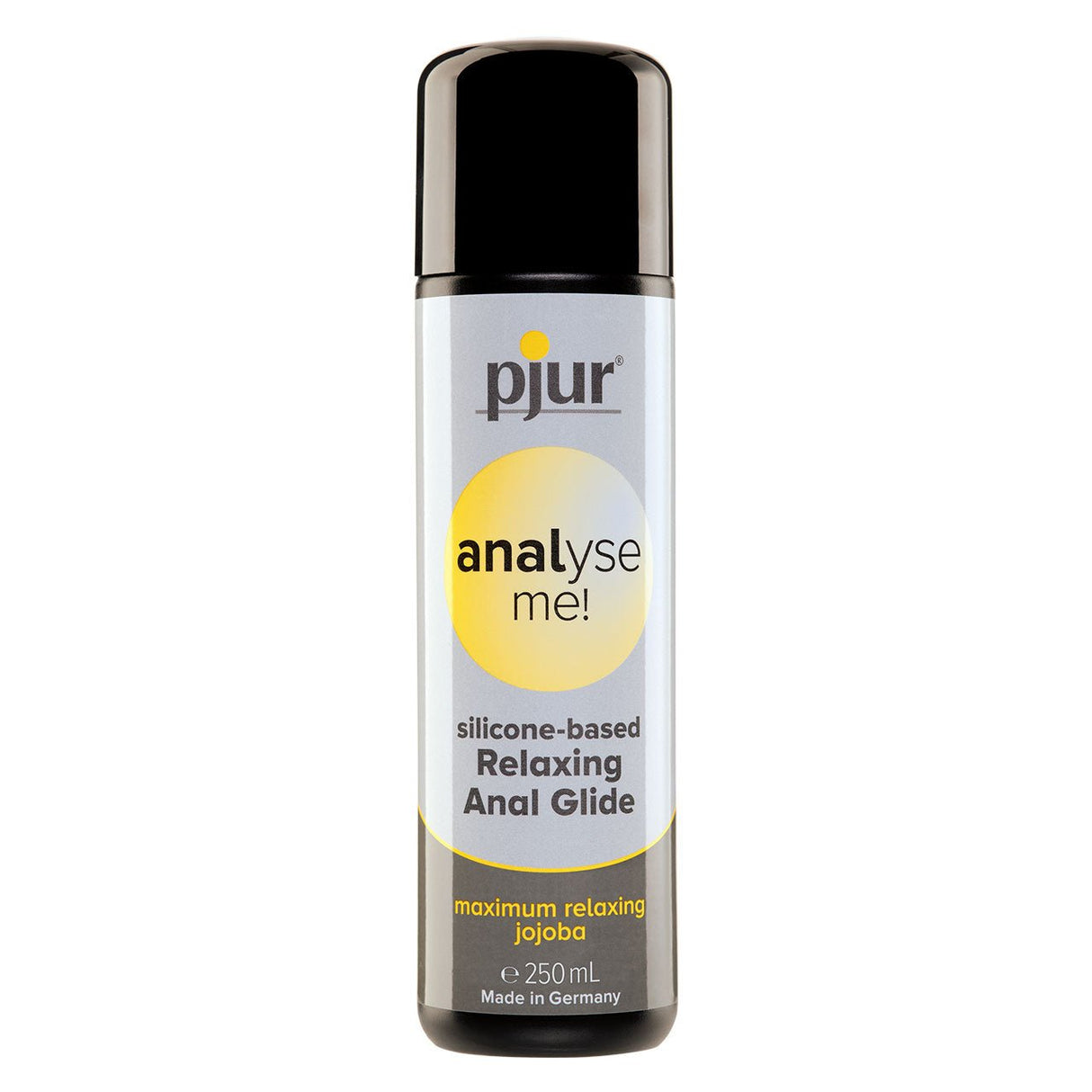 Buy pjur analyse me! Relaxing Silicone Anal Glide – Naughtyhut NZ sex toys online. Discreet delivery & top brands.