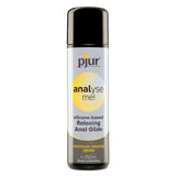 Buy pjur analyse me! Relaxing Silicone Anal Glide – Naughtyhut NZ sex toys online. Discreet delivery & top brands.