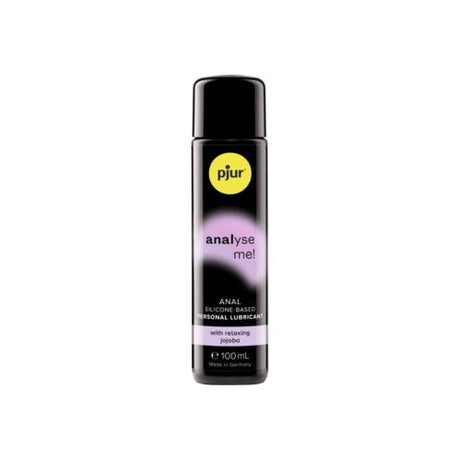 Buy pjur analyse me! Relaxing Silicone Anal Glide – Naughtyhut NZ sex toys online. Discreet delivery & top brands.