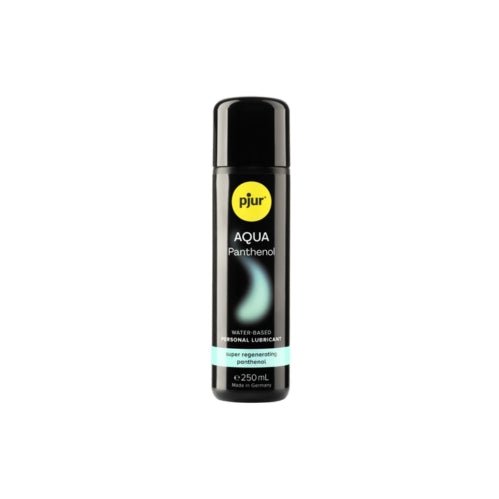 pjur Aqua Panthenol – Sex toys NZ by Naughtyhut. Discreet delivery nationwide.