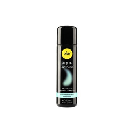 Buy pjur Aqua Panthenol – Naughtyhut NZ sex toys online. Discreet delivery & top brands.
