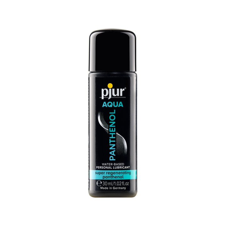 pjur Aqua Panthenol – Sex toys NZ by Naughtyhut. Discreet delivery nationwide.