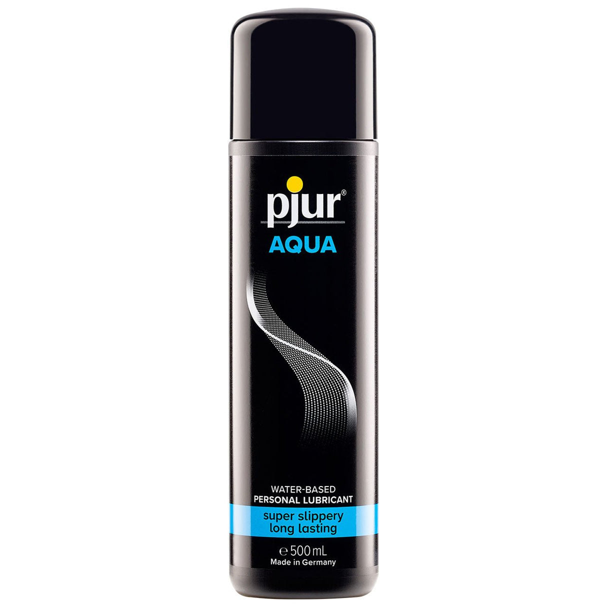 Buy pjur Aqua – Naughtyhut NZ sex toys online. Discreet delivery & top brands.