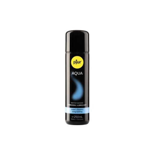 pjur Aqua – Sex toys NZ by Naughtyhut. Discreet delivery nationwide.