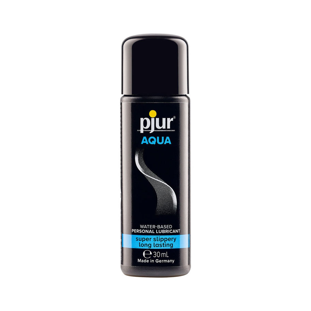 pjur Aqua – Sex toys NZ by Naughtyhut. Discreet delivery nationwide.