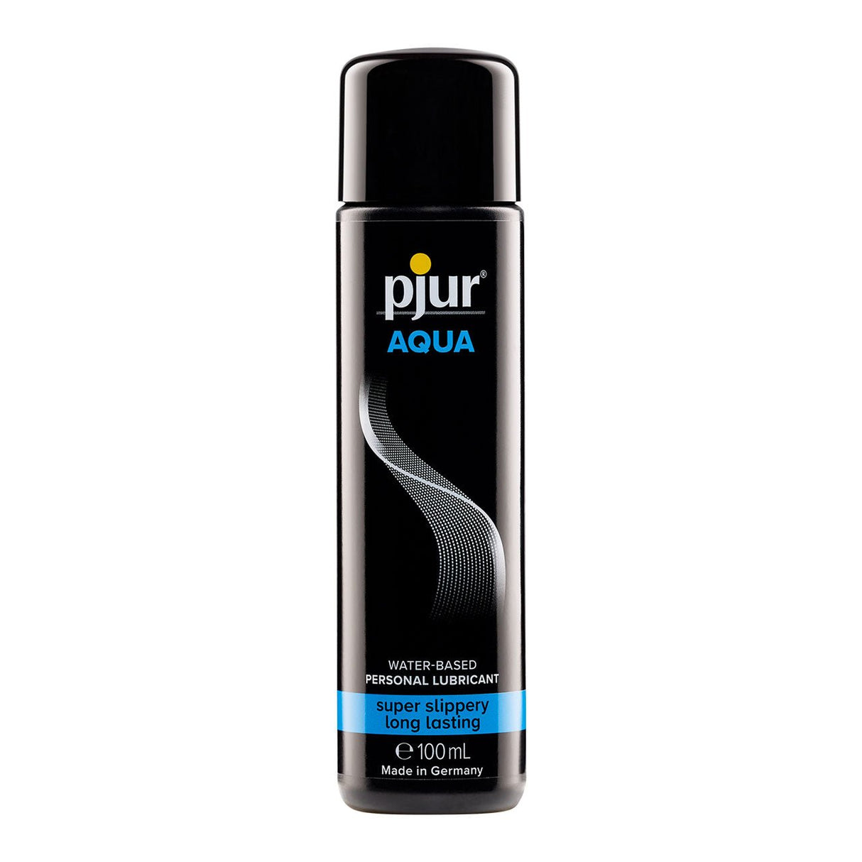 Buy pjur Aqua – Naughtyhut NZ sex toys online. Discreet delivery & top brands.