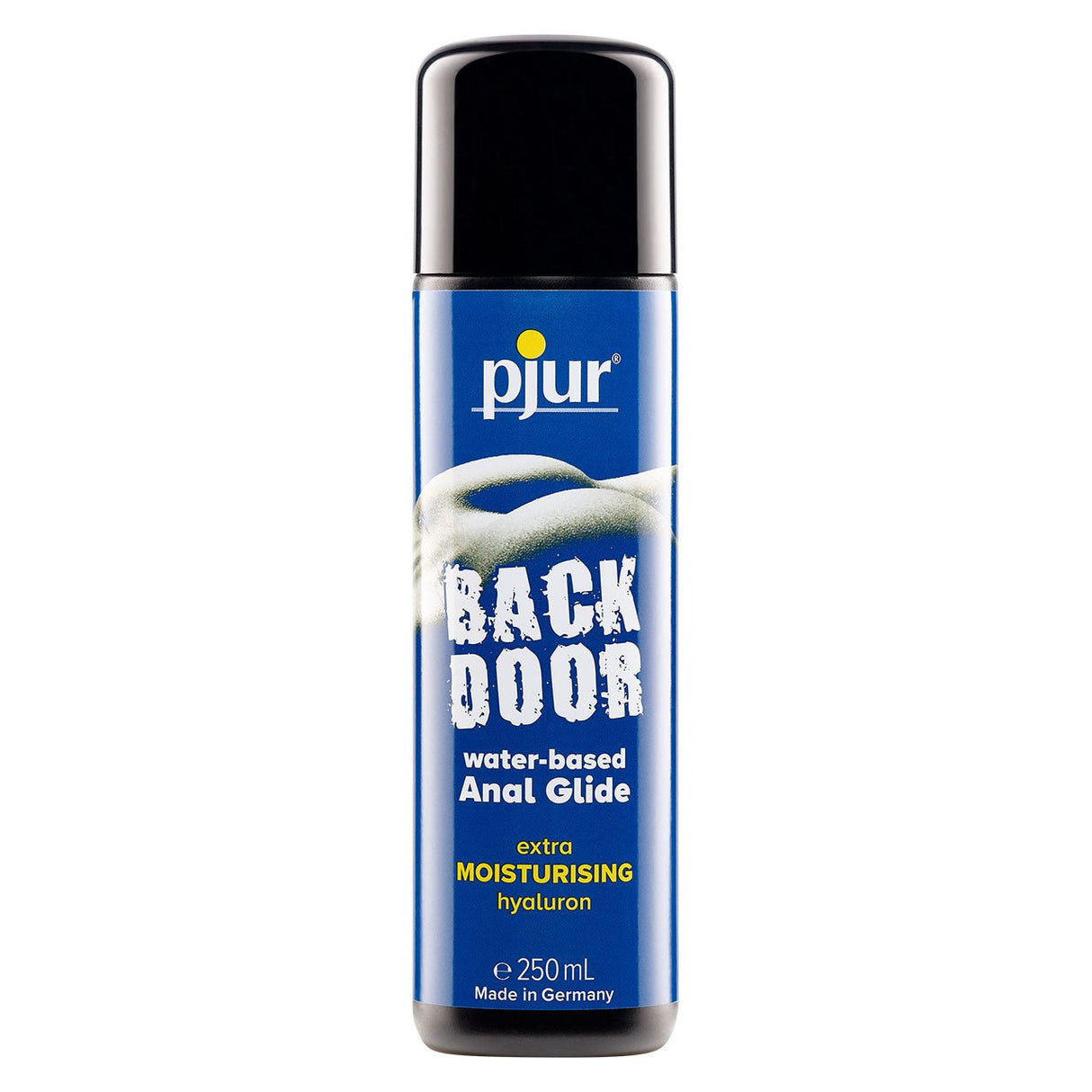 Buy pjur Back Door Comfort Glide – Naughtyhut NZ sex toys online. Discreet delivery & top brands.