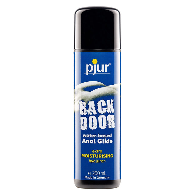 Buy pjur Back Door Comfort Glide – Naughtyhut NZ sex toys online. Discreet delivery & top brands.