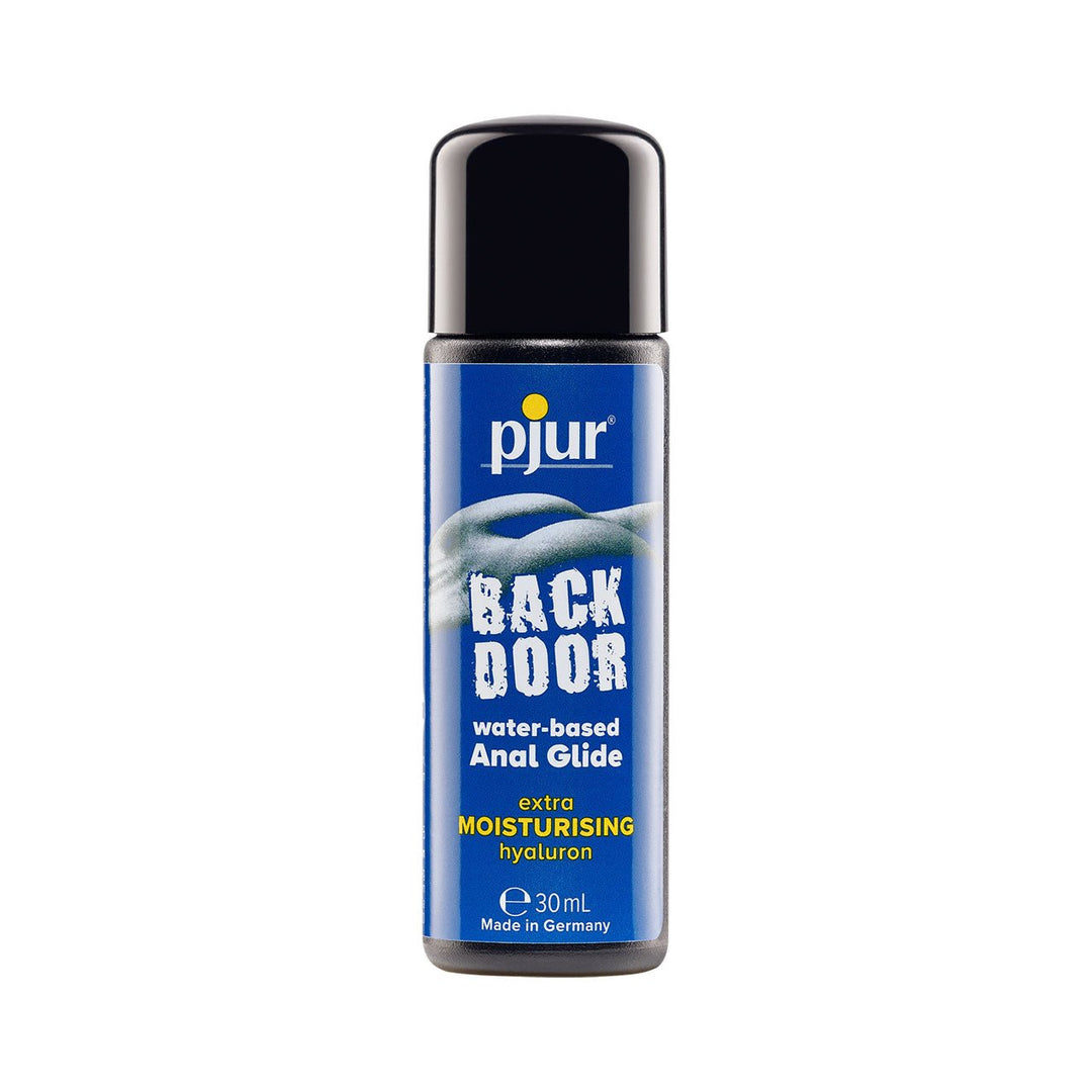 pjur Back Door Comfort Glide – Sex toys NZ by Naughtyhut. Discreet delivery nationwide.